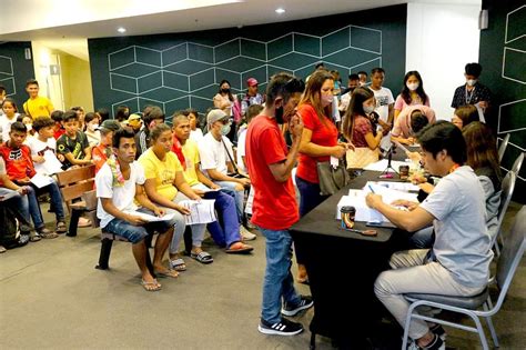 davao city registered voters